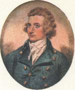 william r clark den 24 dr gamle skotske lakaren mungo park ledde en av de forsta expditionerna  till afrika 1795 France oil painting artist